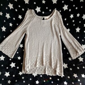 Lauren Conrad sweater size LG